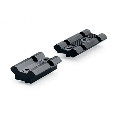 Leupold Rifleman Knight LK 93 2-Piece Scope Mounts, Black - 56503 - Optic Mount, vista 1