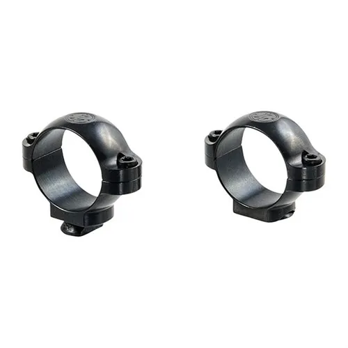 Leupold STD 30mm Medium Scope Rings Matte 49956 - Optic Mount - view 3