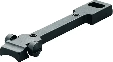 Leupold STD Rem 700 RH-LA 1pc Base Matte 50004 - Optic Mount, vista 1
