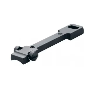 Leupold STD Savage 10 RH-SA 1pc Base Gloss 52316 - Optic Mount - view 1