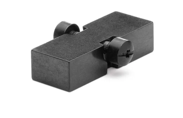Leupold STD Scope Base Rem. 700 RH-LA 1pc - 50003 - Optic Mount, vista 1