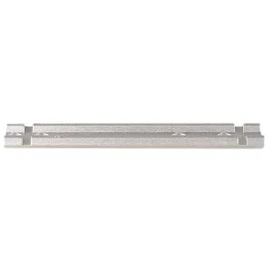 Leupold & Stevens Rifleman Ruger 10/22 Autoloading Aluminum 1-Piece Scope Base, Silver - 57774 - Optic Mount - view 1