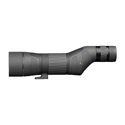 Leupold Sx-4 Pro Guide 15-45x65mm Hd Spotting Scope - 15-45x65mm Angled Straight Scope - Rifle Scope, vista 1