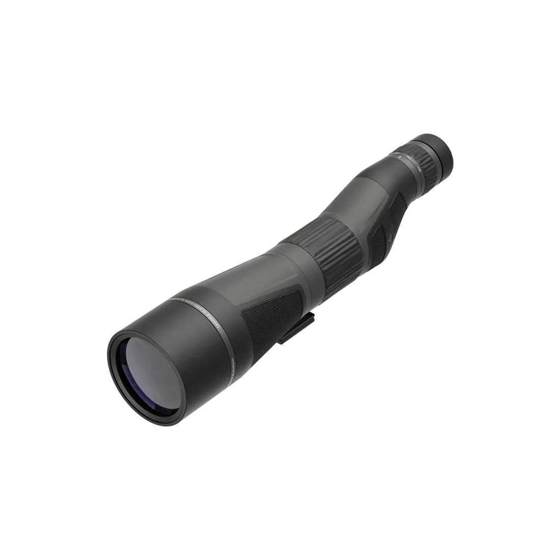 Leupold SX-4 Pro Guide HD Gen 2 Straight Spotting Scope 20-60x85mm - Rifle Scope, vista 1