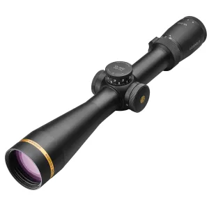 Leupold VX-5HD 3-15x44mm Boone and Crockett Rifle Scope w/ CDS-ZL2 Adjustment - 171717 - Rifle Scope, vista 1