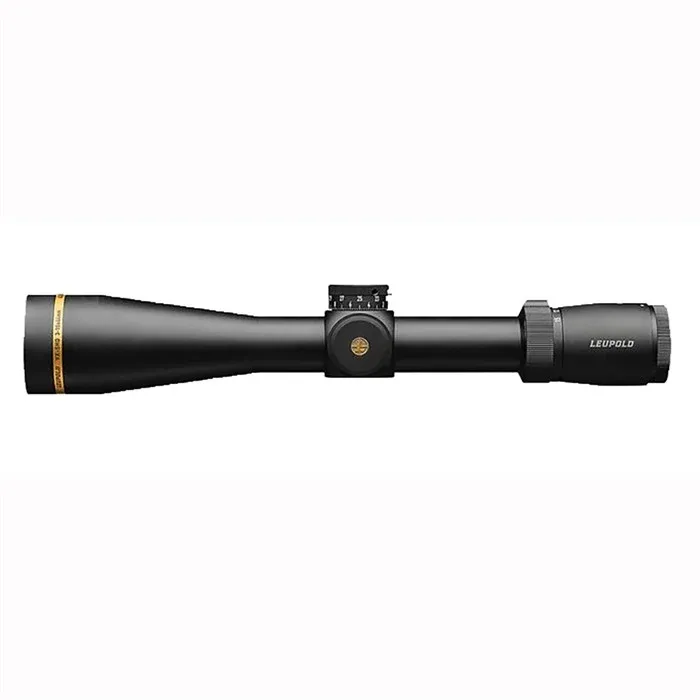 Leupold VX-5HD 3-15x44mm Impact-29 MOA Rifle Scope w/ CDS-ZL2 Adjustment - 171716 - Rifle Scope, vista 1