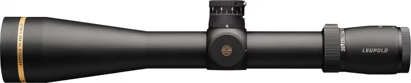 Leupold VX-5HD 4-20x52mm TMOA Rifle Scope w/ CDS-TZL3 Adjustment - 171700 - Rifle Scope - view 1