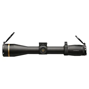 Leupold VX-6HD 2-12x42mm Rifle Scope w/ Illuminated FireDot Duplex Reticle - 171563 - Rifle Scope, vista 1