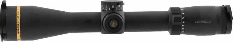 Leupold VX-6HD 3-18x44mm Rifle Scope w/ FireDot Duplex Illuminated Reticle - 171565 - Rifle Scope - view 2