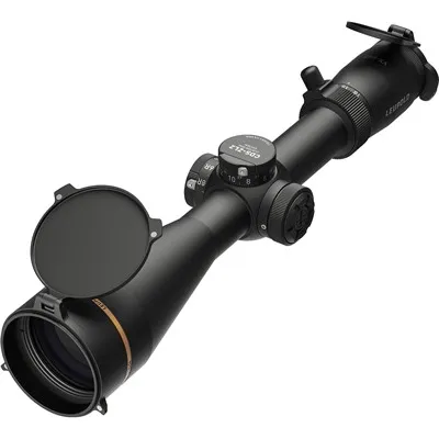 Leupold Vx-6hd Gen 2 3-18x50mm Sfp Illuminated Rifle Scope - Vx-6hd Gen2 3-18x50mm Sfp Firedot Duplex Black - Rifle Scope, vista 1
