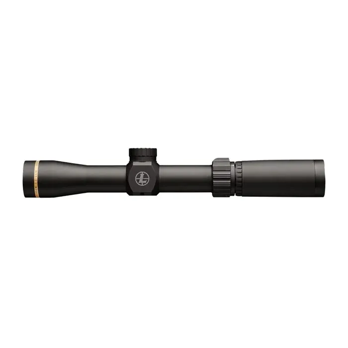 Leupold VX-Freedom 1.5-4x28mm SFP IER Scout Duplex w/Mark AR IMS MNT - Rifle Scope, vista 1