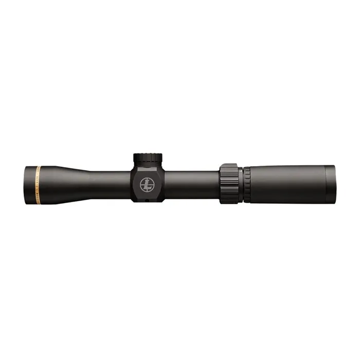 Leupold Vx-Freedom 1.5-4x28mm Sfp Rifle Scope - Vx-Freedom 1.5-4x28mm Sfp Ier Scout Duplex Reticle Black - Rifle Scope, vista 2