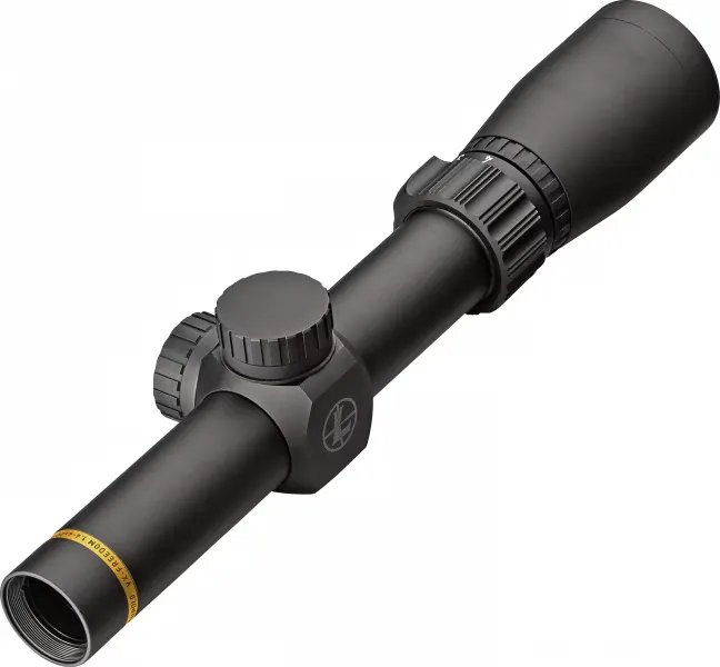Leupold VX-Freedom 1.5-4x20mm Pig-Plex Rifle Scope - 174177 - Rifle Scope - view 1