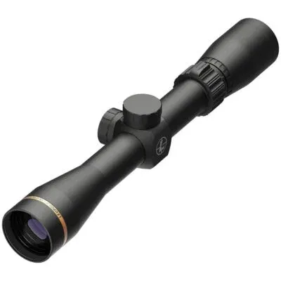 Leupold VX-Freedom 2-7x33 Rimfire MOA Rifle Scope - 1" Tube - Black - Rifle Scope, vista 1