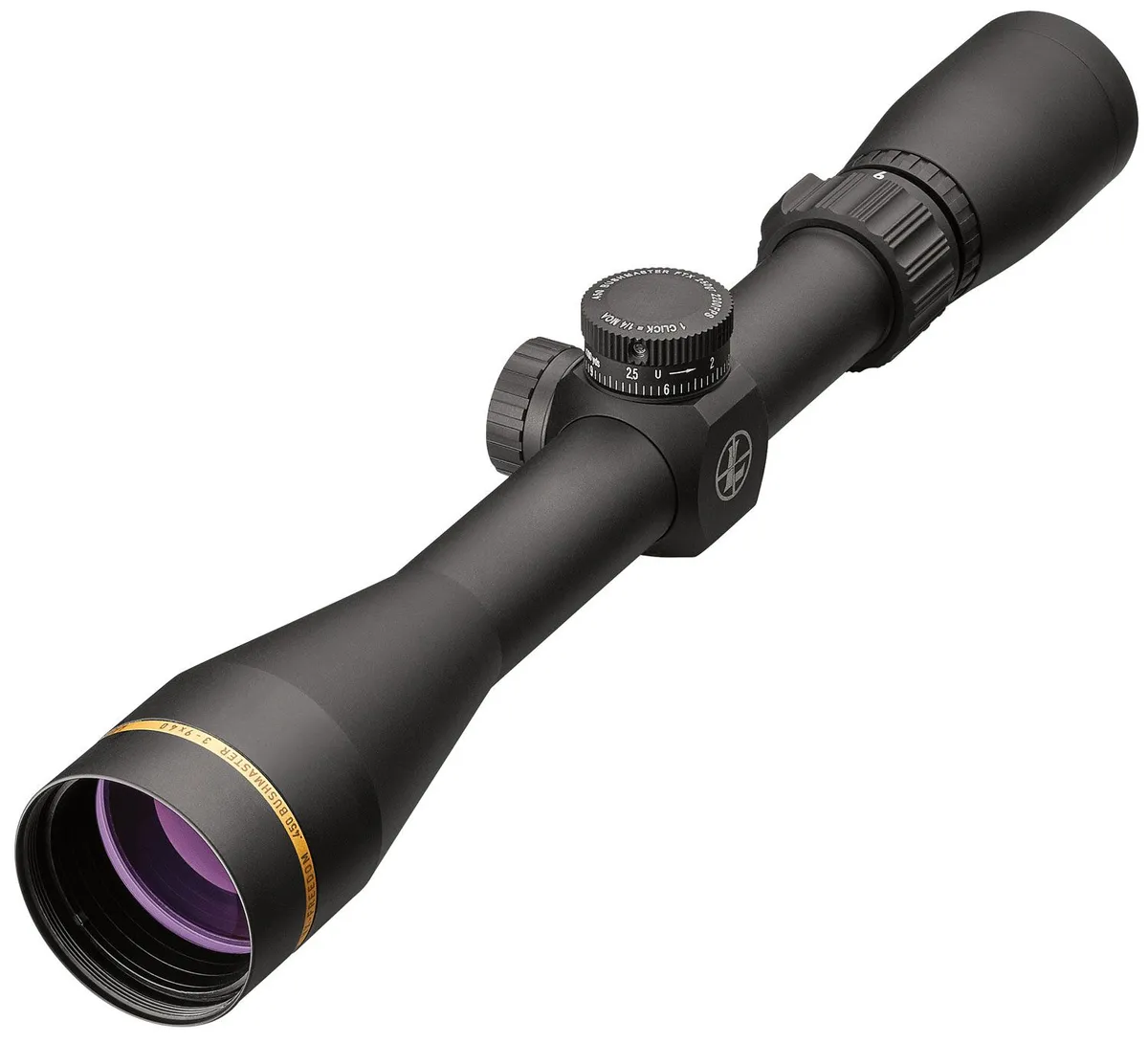 Leupold VX-Freedom 3-9x40mm .450 Bushmaster Rifle Scope - 176011 - Rifle Scope - view 1