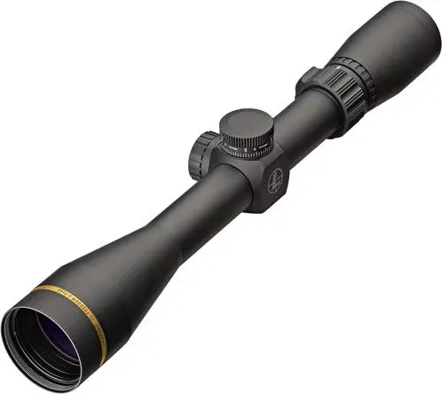 Leupold VX-Freedom 3-9x40mm CDS Duplex Rifle Scope - 174182 - Rifle Scope - view 2