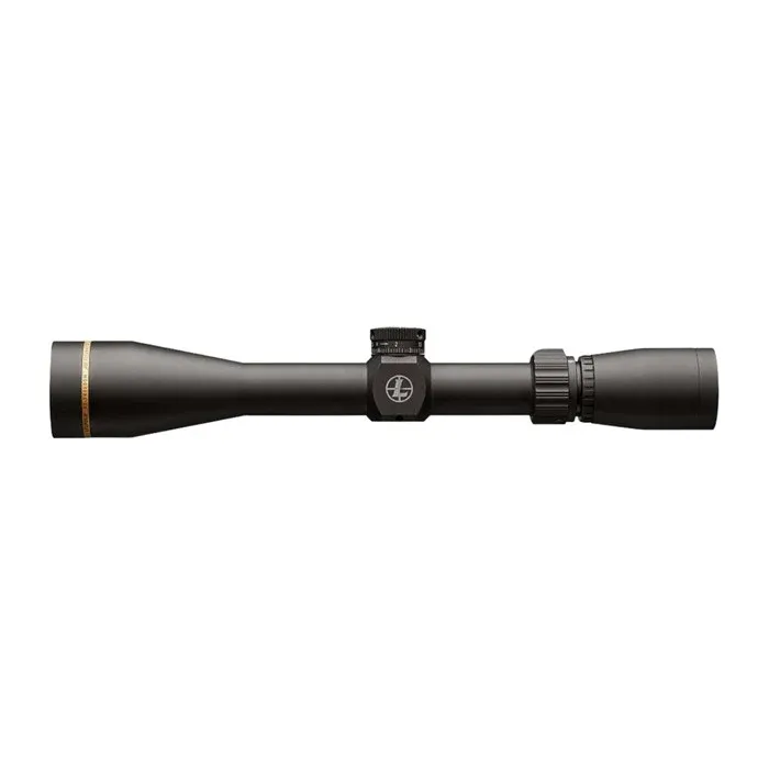 Leupold VX-Freedom 3-9x40mm SFP 450 Bushmaster Duplex w/Mark AR MNT - Rifle Scope - view 1