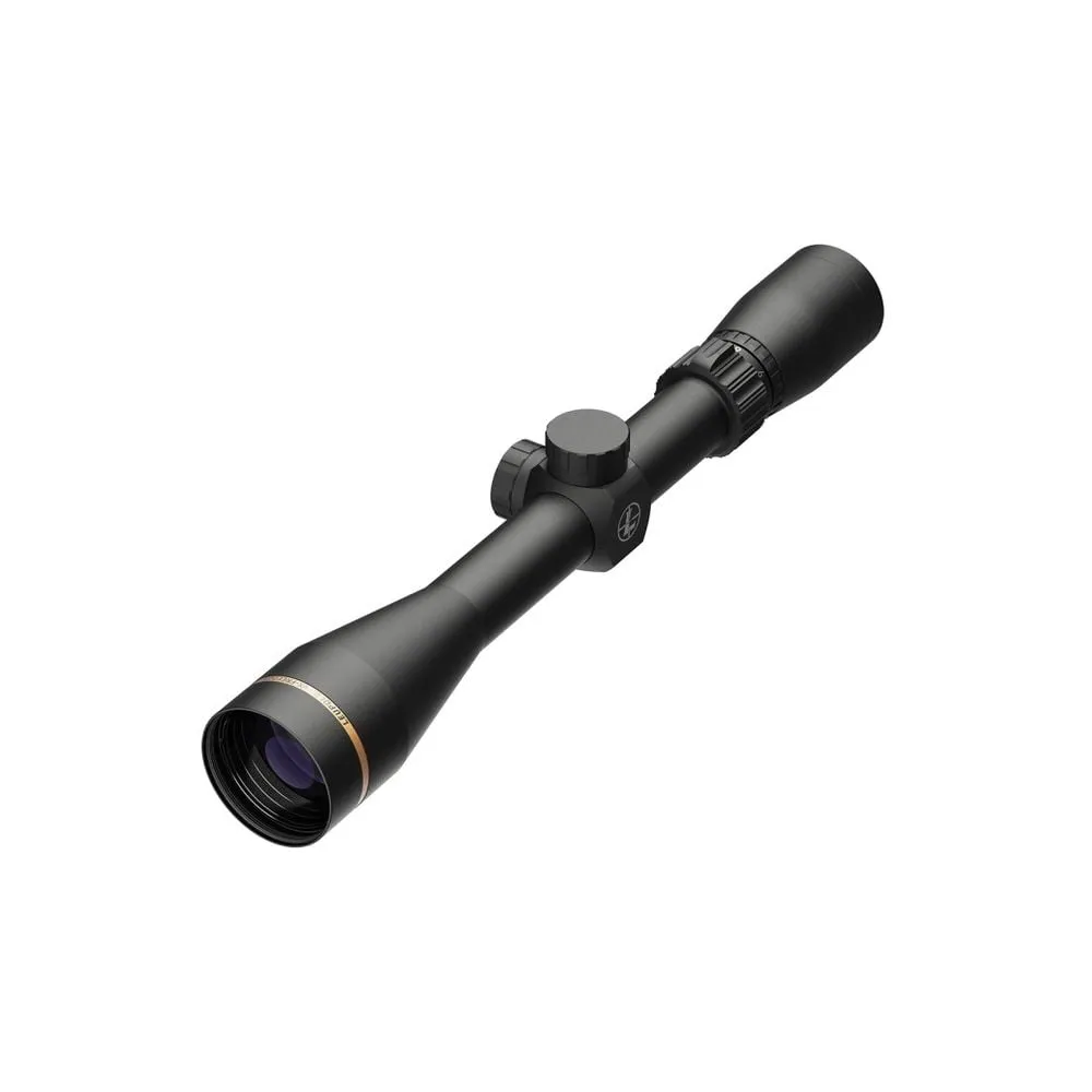 Leupold VX-Freedom 3-9x50mm Hunt-Plex Rifle Scope - 181787 - Rifle Scope - view 2