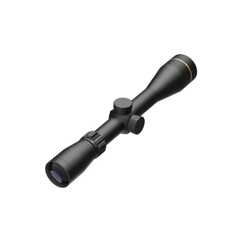 Leupold VX-Freedom 3-9x50mm Hunt-Plex Rifle Scope - 181787 - Rifle Scope - view 3