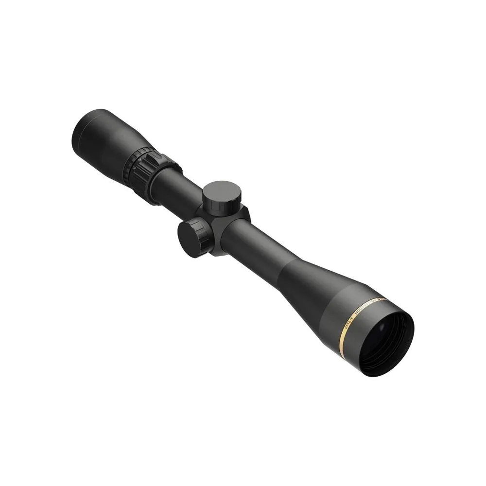 Leupold VX-Freedom 3-9x50mm Hunt-Plex Rifle Scope - 181787 - Rifle Scope - view 4