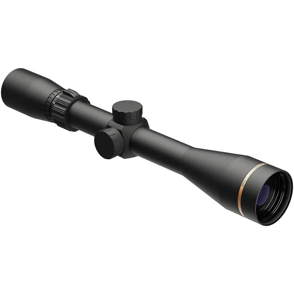 Leupold VX-Freedom 3-9x50mm Hunt-Plex Rifle Scope - 181787 - Rifle Scope - view 5