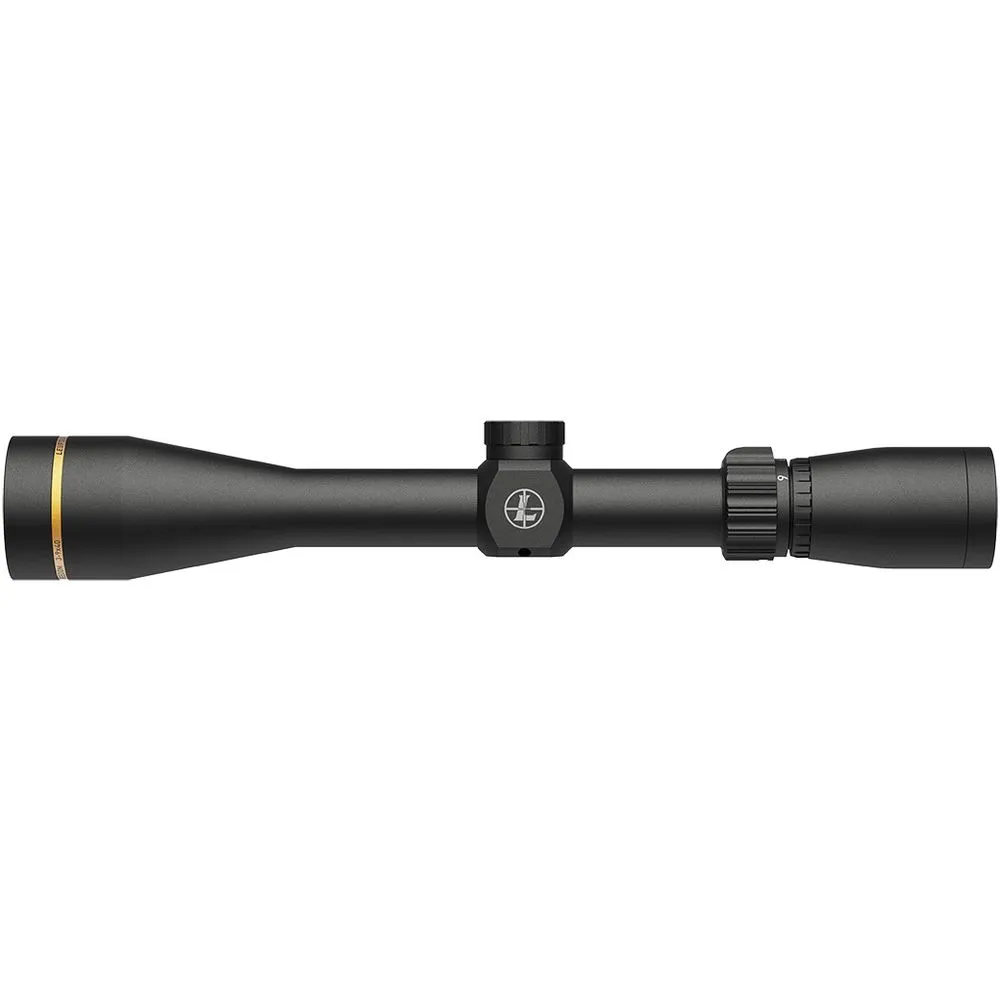 Leupold VX-Freedom 3-9x50mm Hunt-Plex Rifle Scope - 181787 - Rifle Scope - view 1