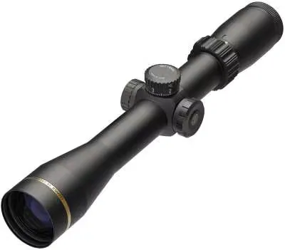 Leupold VX-Freedom 3-9x50mm Illuminated FireDot Twilight Hunter (RFP) Riflescope - 177228 - Rifle Scope - view 2