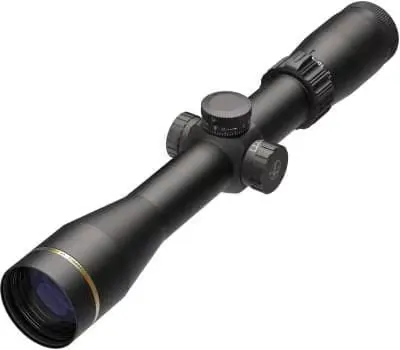 Leupold VX-Freedom 4-12x40mm Tri-MOA Reticle 30mm Riflescope - 175079 - Rifle Scope, vista 1
