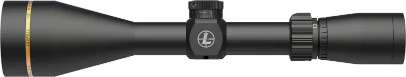 Leupold VX-Freedom 4-12x50mm Duplex Rifle Scope - 180602 - Rifle Scope - view 2