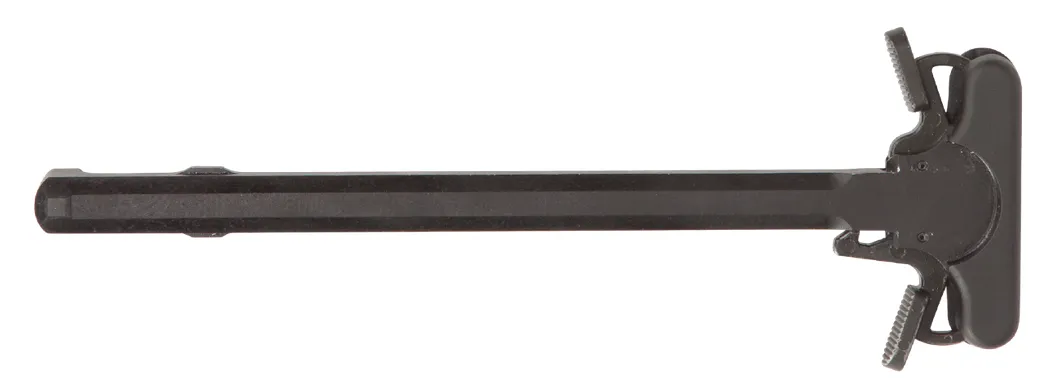 Lewis Machine & Tool AMBIDEXTROUS 5.56MM CHARGING HANDLE - Charging Handle for AR-15 - view 1