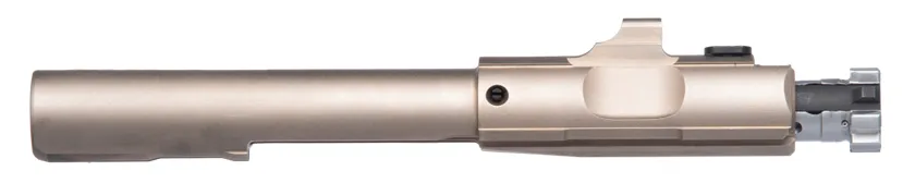 Lewis Machine & Tool LMT Defense .308 Piston Carrier Group - Bolt Carrier Group for AR-15, vista 1