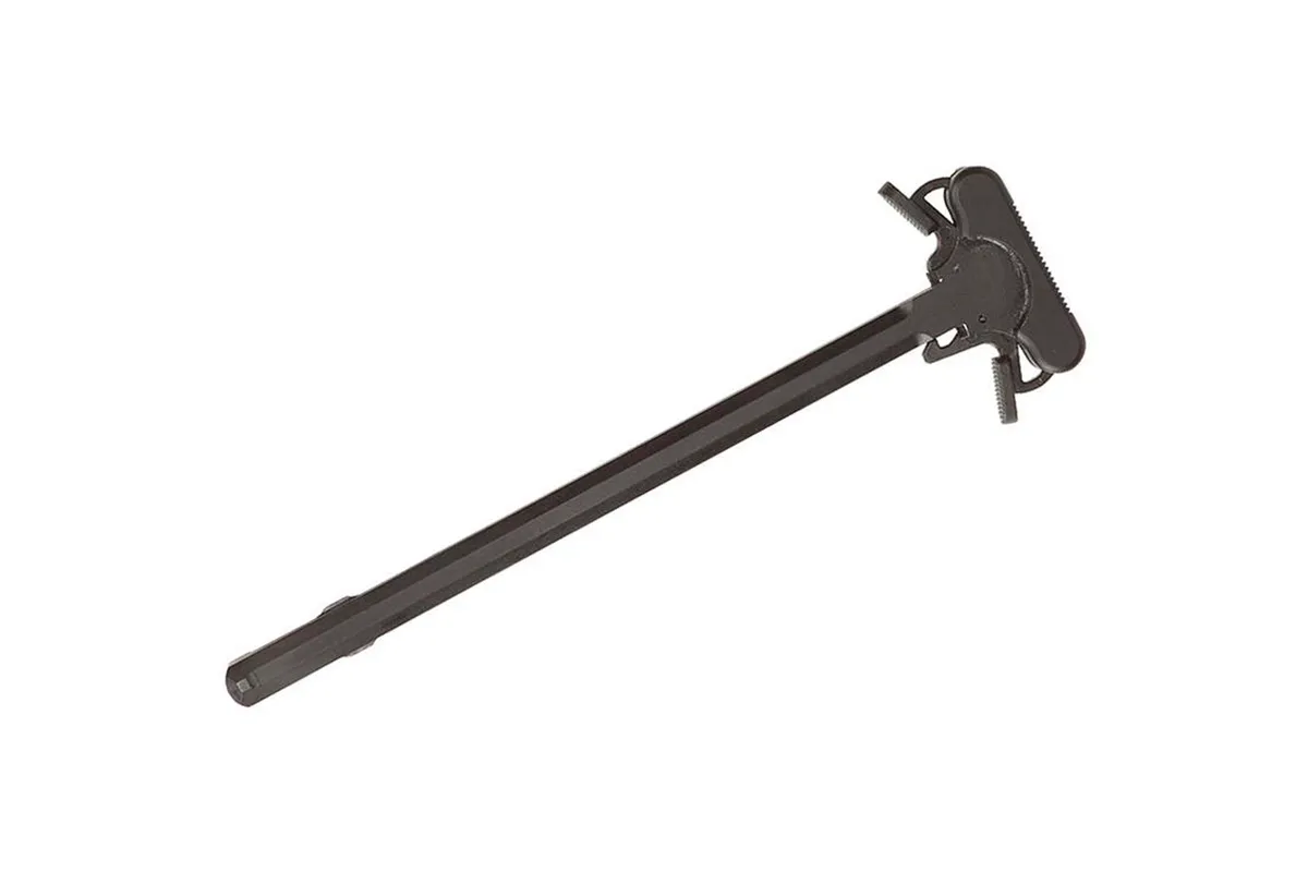 Lewis Machine & Tool LMT Defense Ambidextrous .308 Charging Handle - Charging Handle for AR-15 - view 1