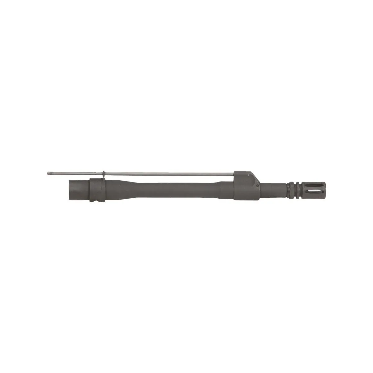 Lewis Machine & Tool LMT Defense Monolithic Carbine Length Barrel 5.56 10.5" - Barrel for AR-15, vista 1