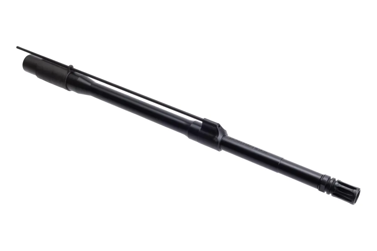 Lewis Machine & Tool LMT Defense MWS .308 Stainless Steel AR-10 Barrel - 20” - Barrel for AR-15 - view 1