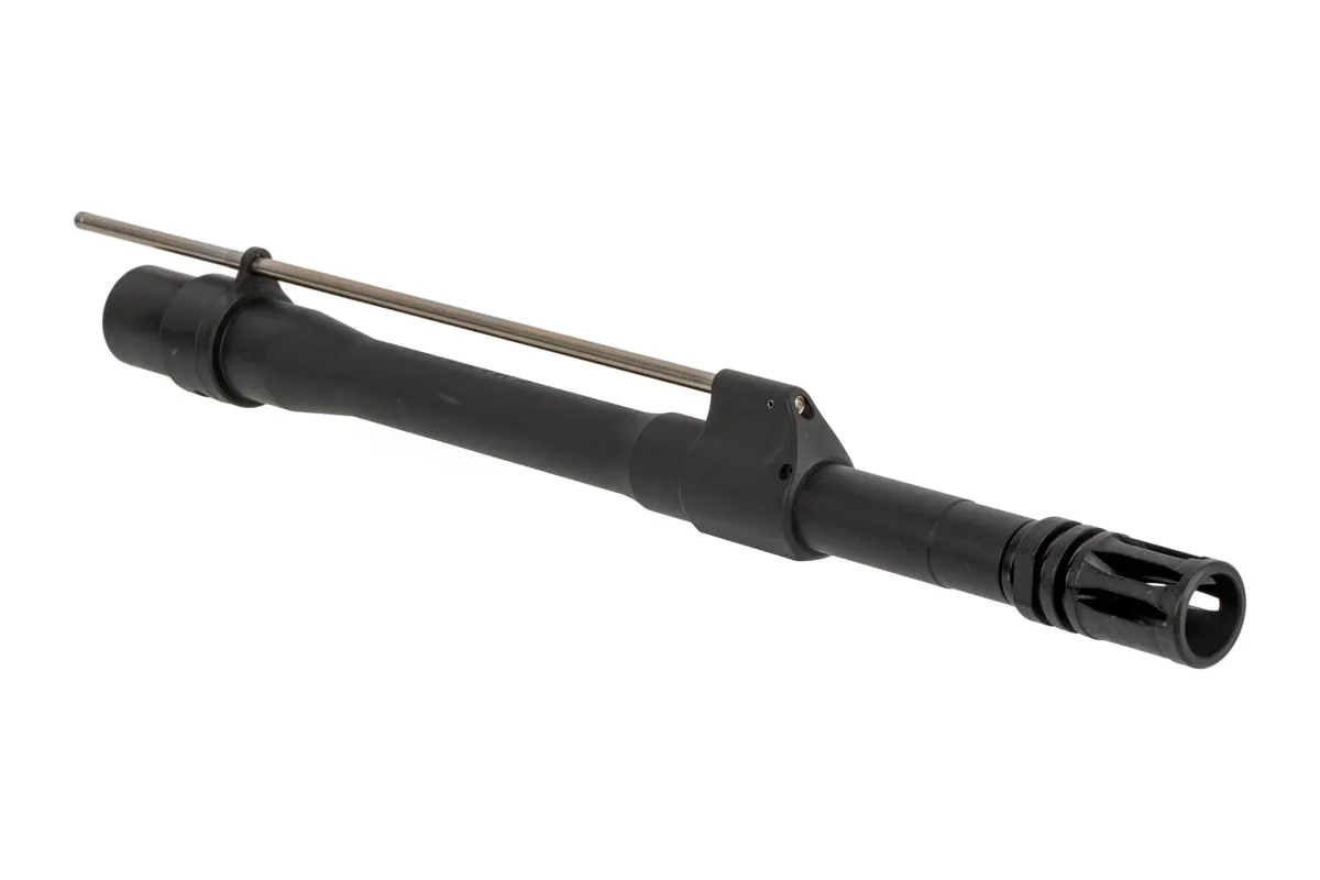 Lewis Machine & Tool LMT MRP 5.56 NATO Chrome Lined Piston AR-15 Barrel - 14.5" - Barrel for AR-15 - view 4