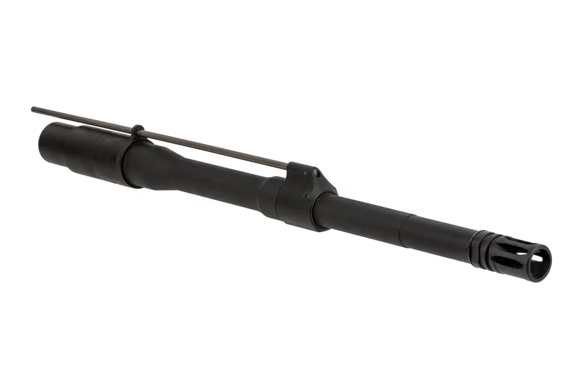 Lewis Machine & Tool LMT MWS .308 Chrome Lined Barrel - 16" - Barrel for AR-15 - view 1