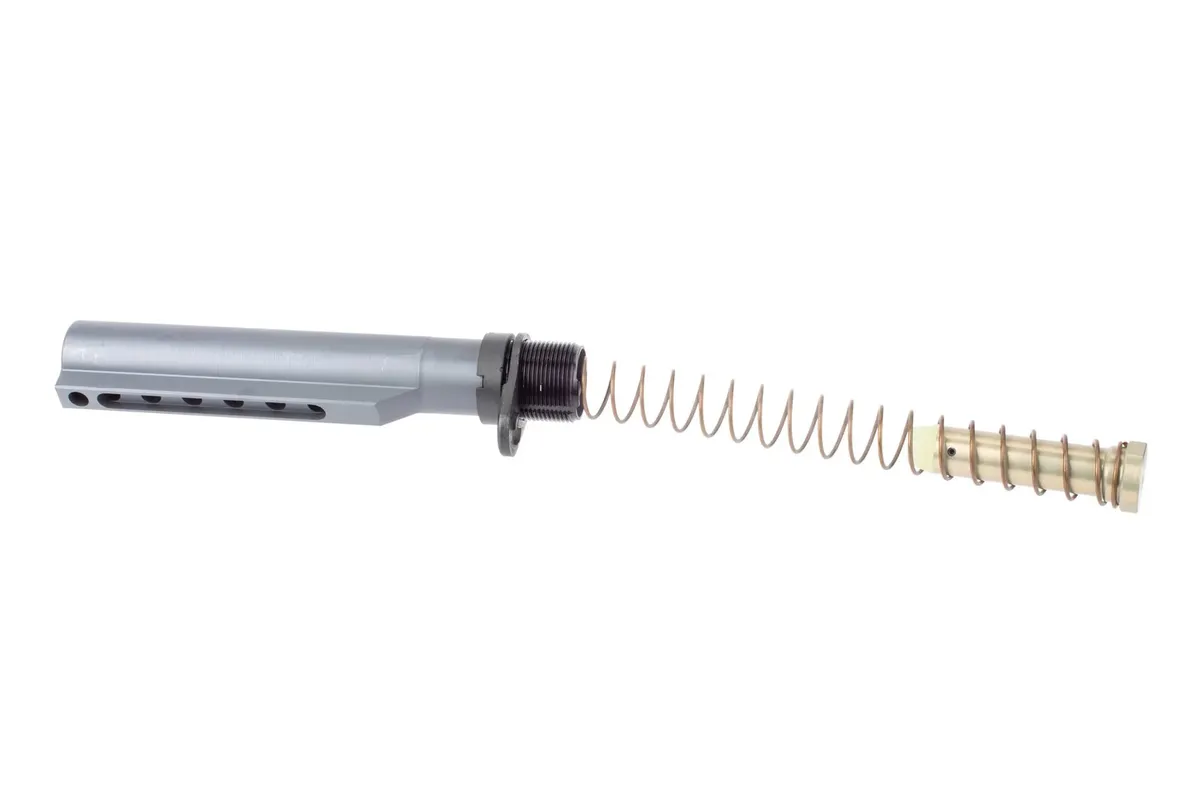 Lewis Machine & Tool LMT MWS BUFFER TUBE KIT - Buffer Tube Assembly for AR-15 - view 1