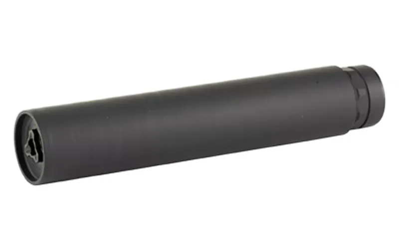 Liberty Precision Machine Mach-L Ti .30 Cal Rifle Suppressor - LPM-10019 - Suppressor, vista 2