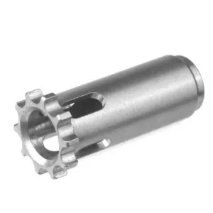 Liberty Suppressors Booster Piston 9/16x24 - Suppressor, vista 1