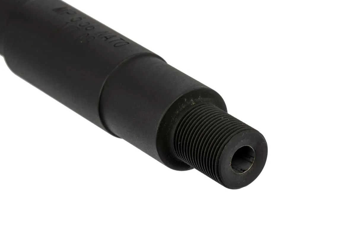 Lewis Machine & Tool Lmt 5.56 Chrome Lined M4 Ar-15 Barrel With A2 Fsb - 14.5" - Barrel for AR-15 - view 4