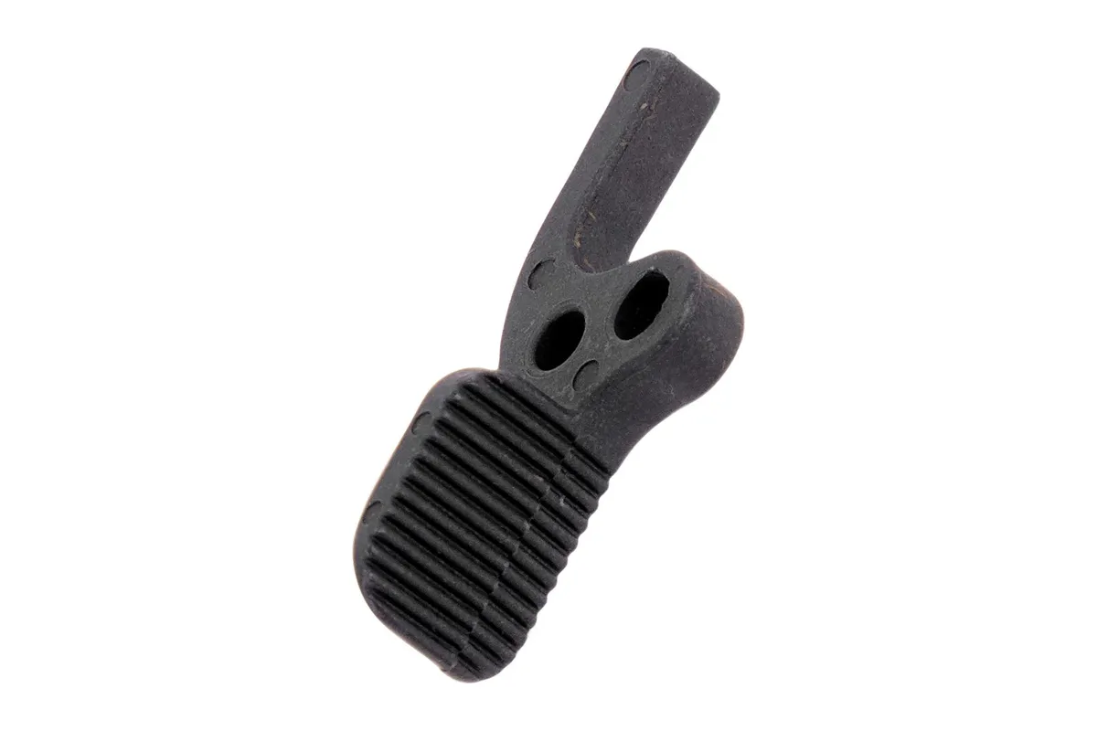 Lewis Machine & Tool Lmt Ambidextrous Ar-15 Magazine Release - Mars-L & Mars-H - Magazine Release for AR-15 - view 1