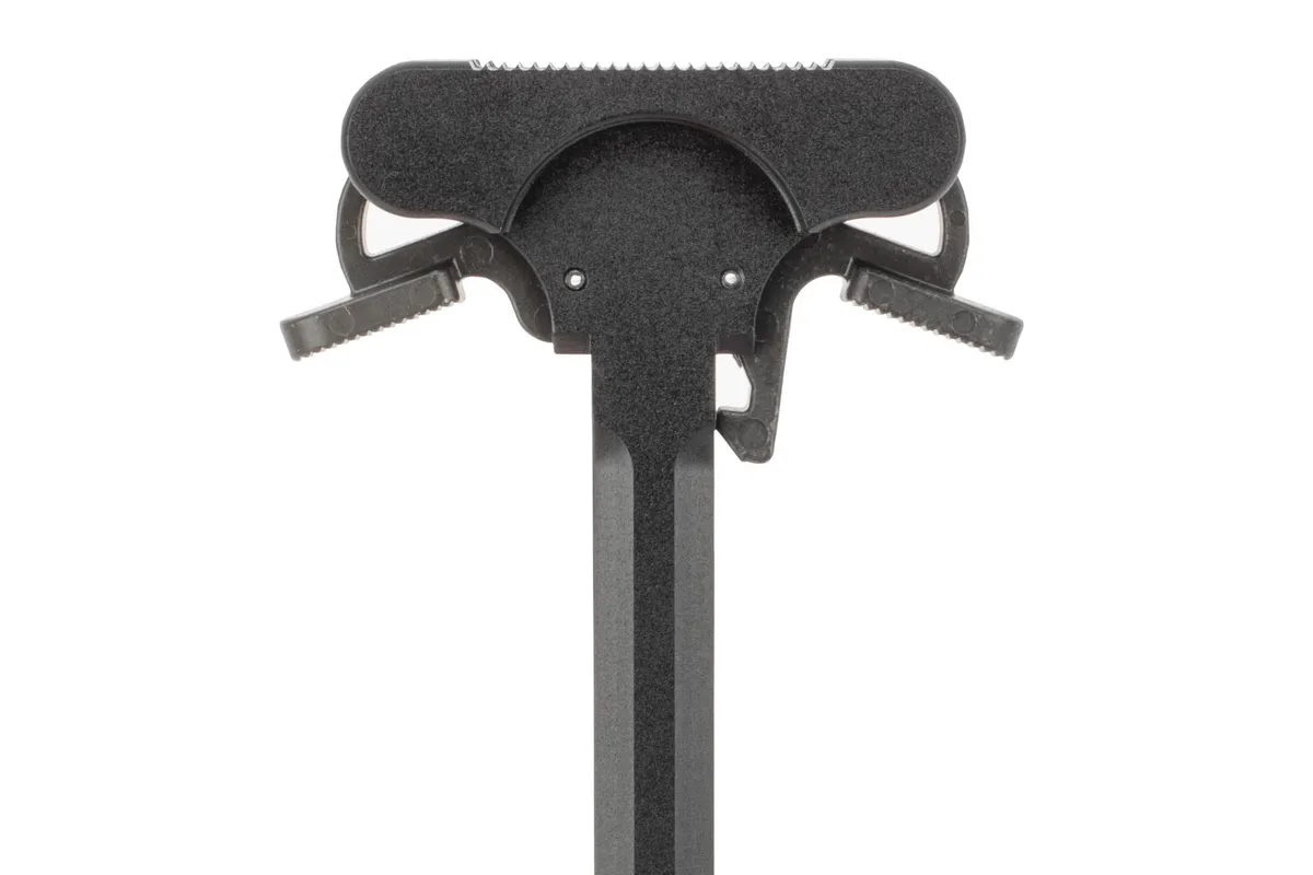 Lewis Machine & Tool LMT AR-10 / SR-25 Ambidextrous Charging Handle - Charging Handle for AR-15 - view 3
