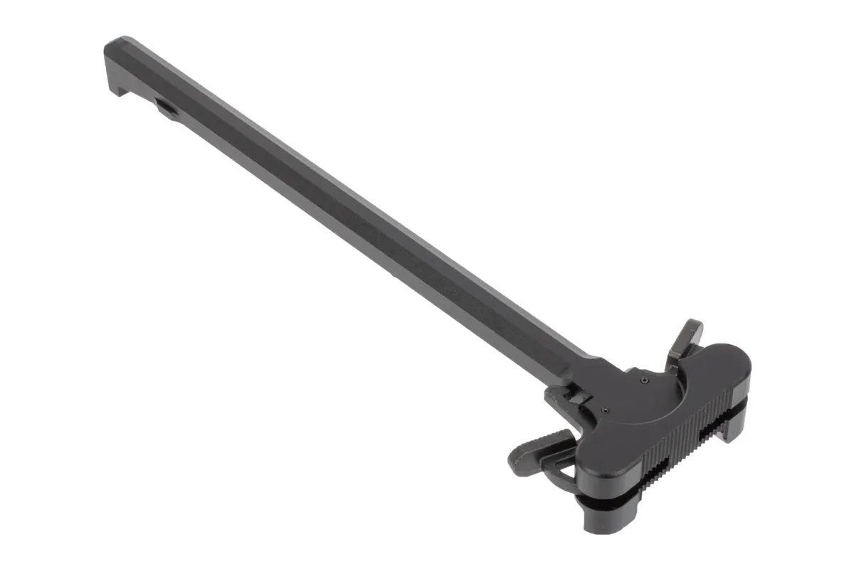 Lewis Machine & Tool LMT AR-10 / SR-25 Ambidextrous Charging Handle - Charging Handle for AR-15 - view 1
