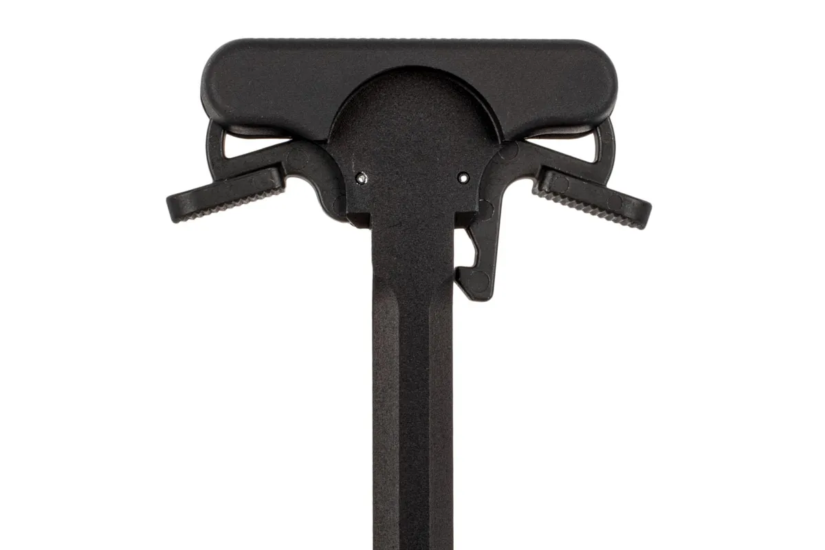 Lewis Machine & Tool Lmt Ar-15 Ambidextrous Charging Handle - Charging Handle for AR-15 - view 2