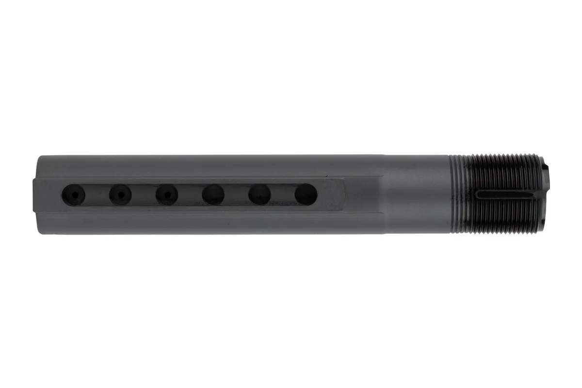 Lewis Machine & Tool Lmt Ar-15 Carbine Buffer Tube - Buffer Tube for AR-15, vista 3