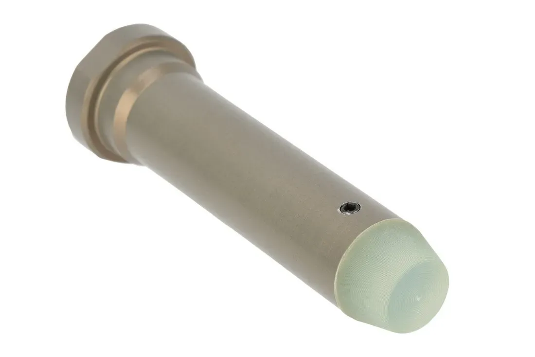 Lewis Machine & Tool Lmt Ar-15 Heavy Carbine Buffer - Buffer for AR-15 - view 1