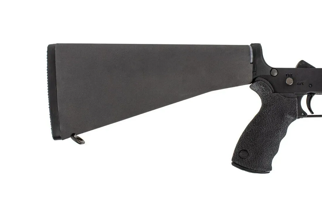 Lewis Machine & Tool Lmt Defender A2 Complete Ar-15 Lower Receiver - Lower Receiver for AR-15 - view 1