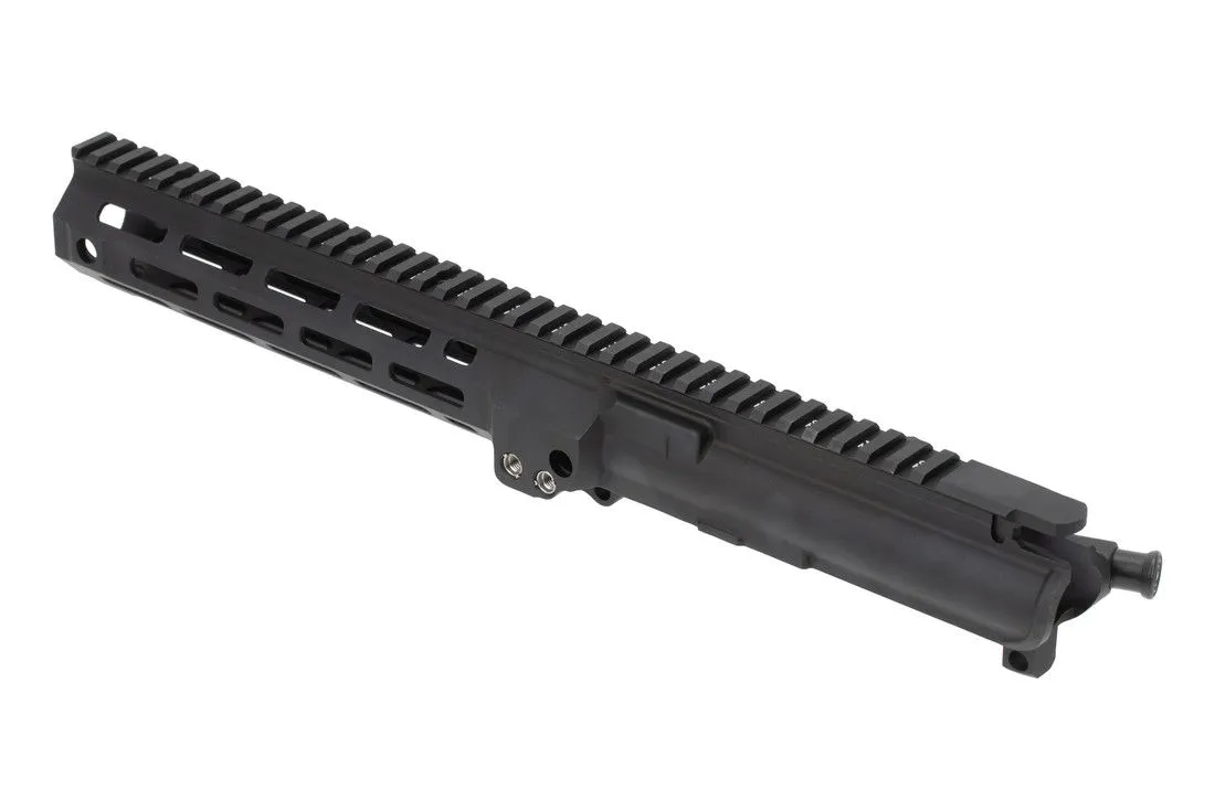 LMT Defense LMT MRP-L M-LOK AR-15 Upper Receiver - 9.25" - Upper Receiver for AR-15, vista 1