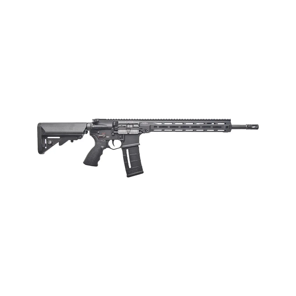 LMT DEFENSE MARS-L MRP 5.56X45 NATO SEMI-AUTO RIFLE - Complete Rifle, vista 1