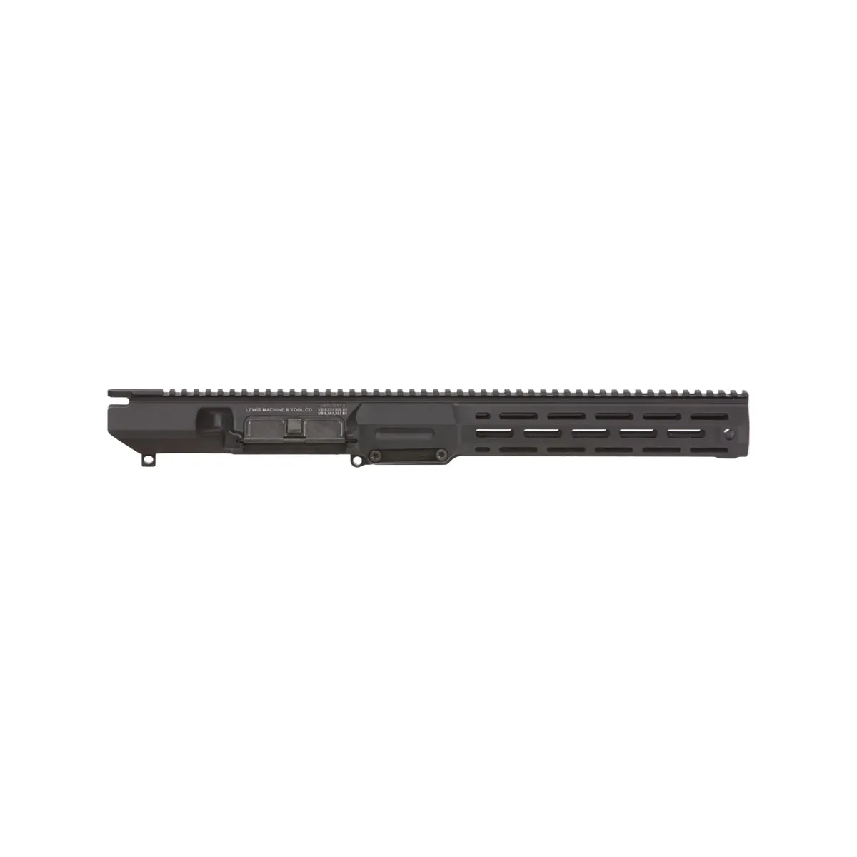 Lewis Machine & Tool Mrp-H M-Lok 7.62mm Assembled Upper Receiver - Mrp-H M-Lok 7.62mm 15.3'''' Assembled Upper Receiver - Upper Receiver for AR-15 - view 2